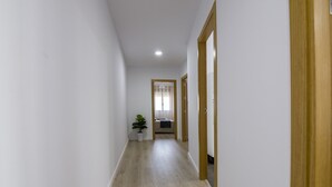 apartman | Belső rész