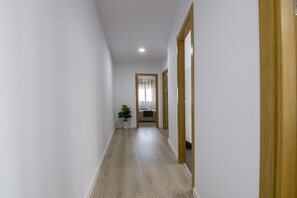 Leilighet | Innvendig