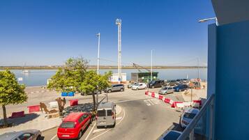 Apartment | Exterior