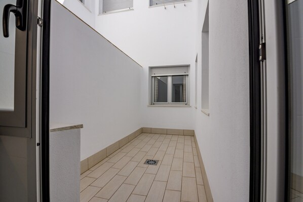 Appartement | Intérieur