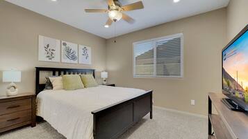 3 habitaciones y wifi gratis