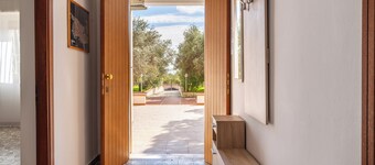 Casa degli Ulivi - Apartments by Wonderful Italy