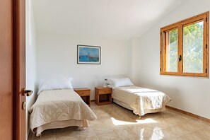 Comfort Apartment, 2 Bedrooms, Garden View | Free WiFi