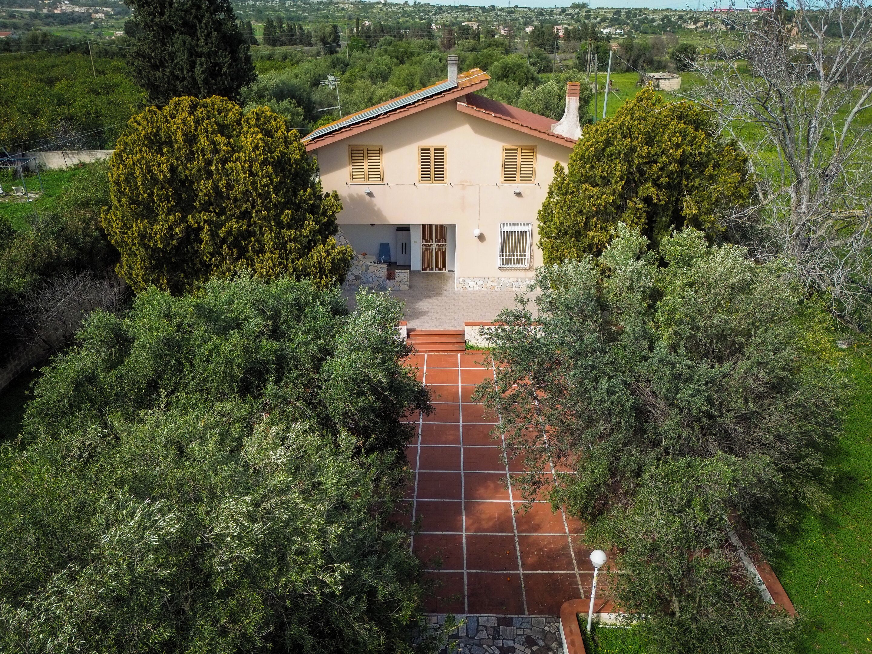 บริเวณภายนอก