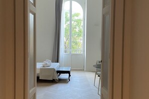 1 bedroom - Palazzo della Torre 102 - Luxury modern suite (Bari)