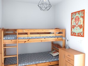 1 Schlafzimmer, WLAN, Rollstuhlgeeignet