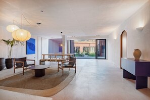 Building design