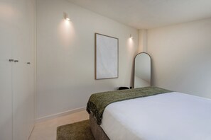 Junior Duplex, 1 Double Bed, Non Smoking