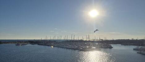 Port de plaisance