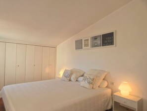 2 Schlafzimmer, WLAN