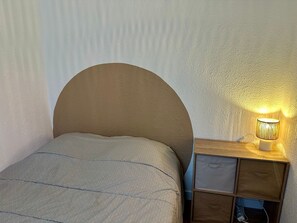 1 chambre