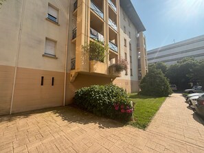 Exterior - Quiet and secure T3 apartment with terrace (Anglet)