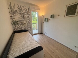 2 chambres