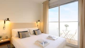 1 bedroom, free WiFi