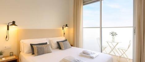 1 bedroom, free WiFi