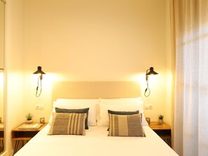 1 Schlafzimmer, kostenloses WLAN