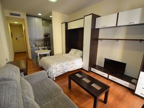 1 chambre, draps fournis