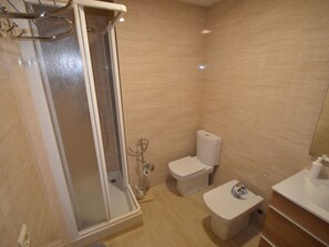 Haartrockner, Handtücher