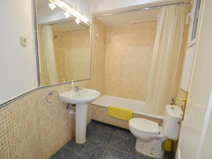 Haartrockner, Handtücher