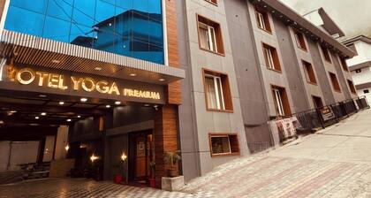 Hotel Yoga Badrinath