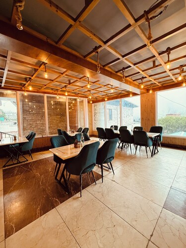 Hotel Yoga Badrinath