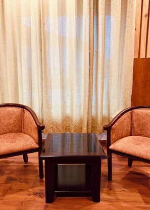 Chambre Quadruple Premium