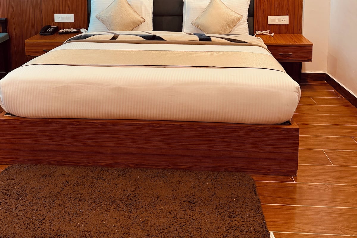 Premium Quadruple Room