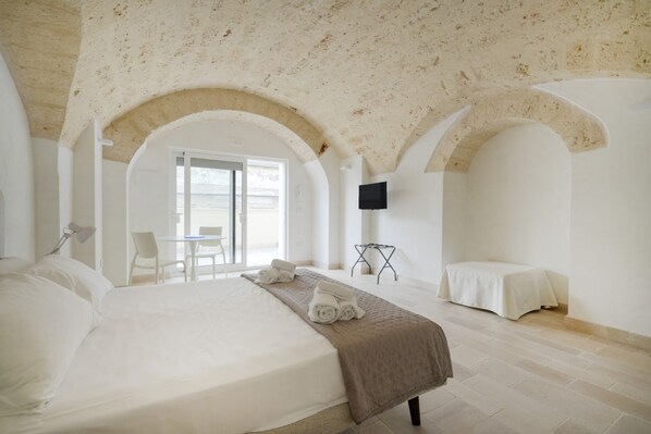 1 chambre
