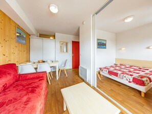 2 Schlafzimmer