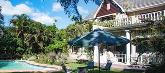 漢普頓玫瑰賓館