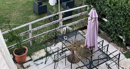 Charming 6-Bedroom Villa with Pool, Terrace & Views â Todi