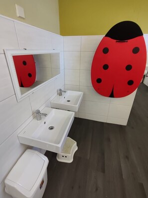 Badkamer