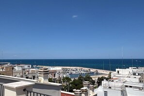 Property grounds - Palazzo della Torre 202 - Modern Historic Loft (Bari)