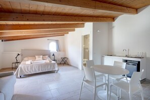 1 Schlafzimmer
