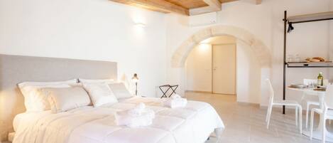 1 Schlafzimmer, Bügeleisen/Bügelbrett, Reisekinderbett