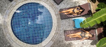 Patong Central Budget Stay