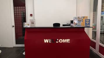 Recepción
