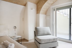 1 Schlafzimmer