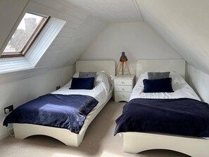 Room - Costal Cottage -boddam-sleeps6- Pet Friendly (Peterhead)