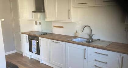 Costal Cottage -boddam-sleeps6- Pet Friendly