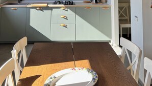 Eget kjøkken