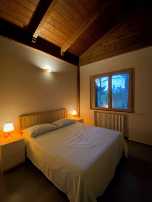 3 camere, Wi-Fi, lenzuola