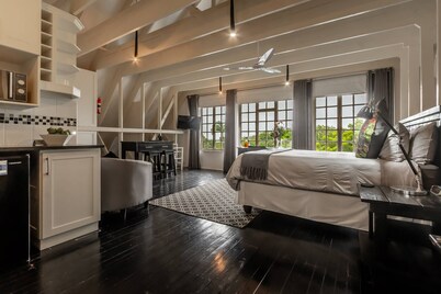 Olivers Bed and Breakfast