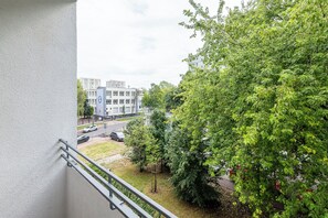 Apartment, Balcony | Balcony view