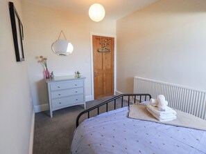 4 多间卧室、特色装修、特色家居、免费 WiFi