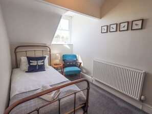 4 chambres, décoration personnalisée, ameublement personnalisé