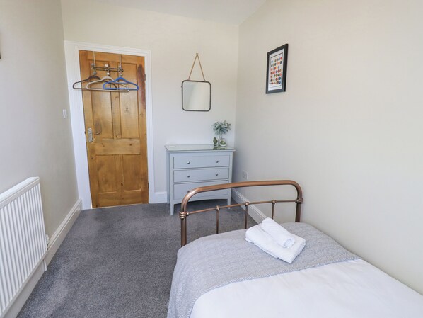 4 ห้องนอน, ห้องพักตกแต่งอย่างมีเอกลักษณ์, ตกแต่งพิเศษโดยเฉพาะ, Wi-Fi ฟรี