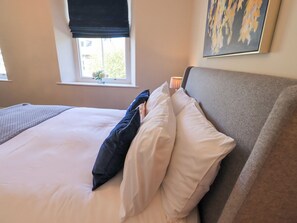 4 chambres, décoration personnalisée, ameublement personnalisé