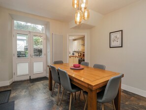 Dining - The Thistles (Windermere)