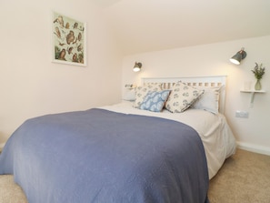 2 chambres, décoration personnalisée, ameublement personnalisé